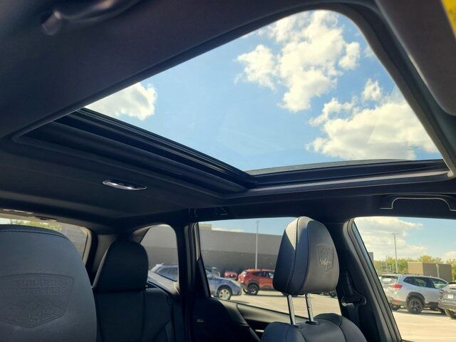 2024 Subaru Forester Wilderness Springfield VA
