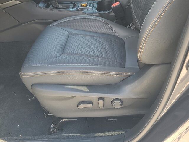 2024 Subaru Forester Wilderness Springfield VA