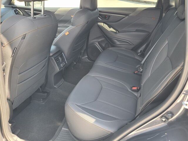 2024 Subaru Forester Wilderness Springfield VA