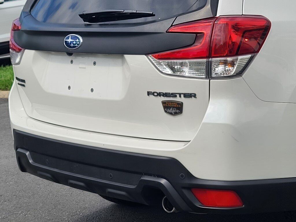 2024 Subaru Forester Wilderness Springfield VA