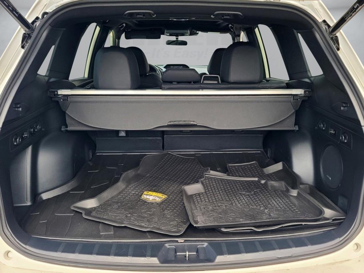 2024 Subaru Forester Wilderness Springfield VA