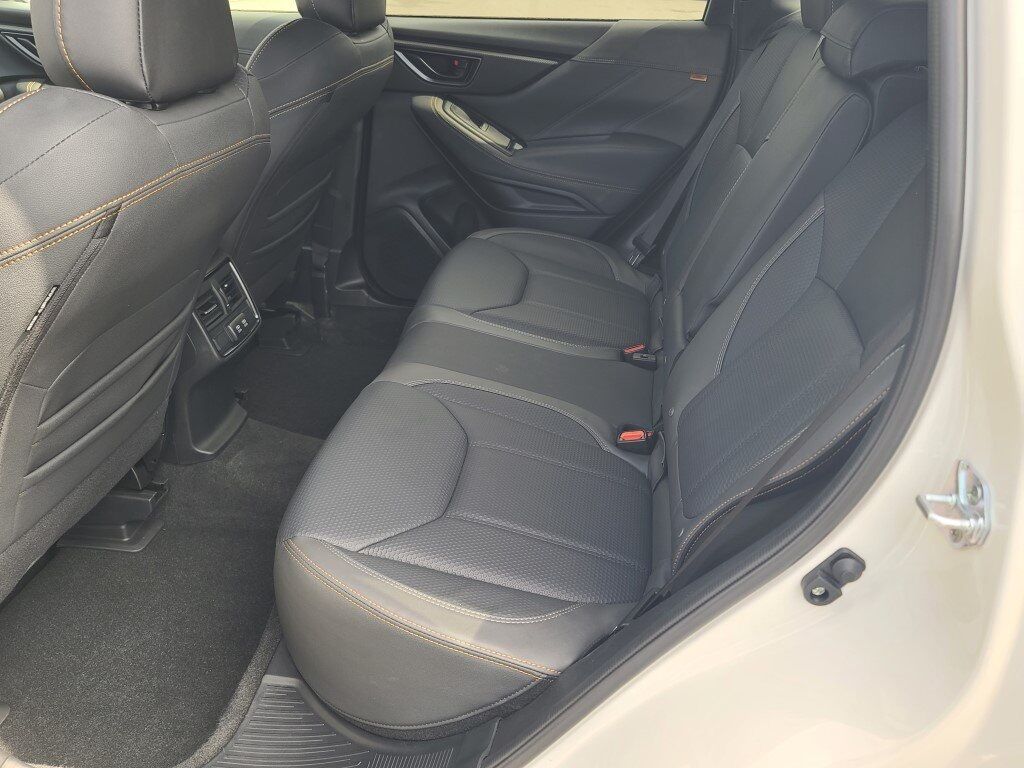 2024 Subaru Forester Wilderness Springfield VA
