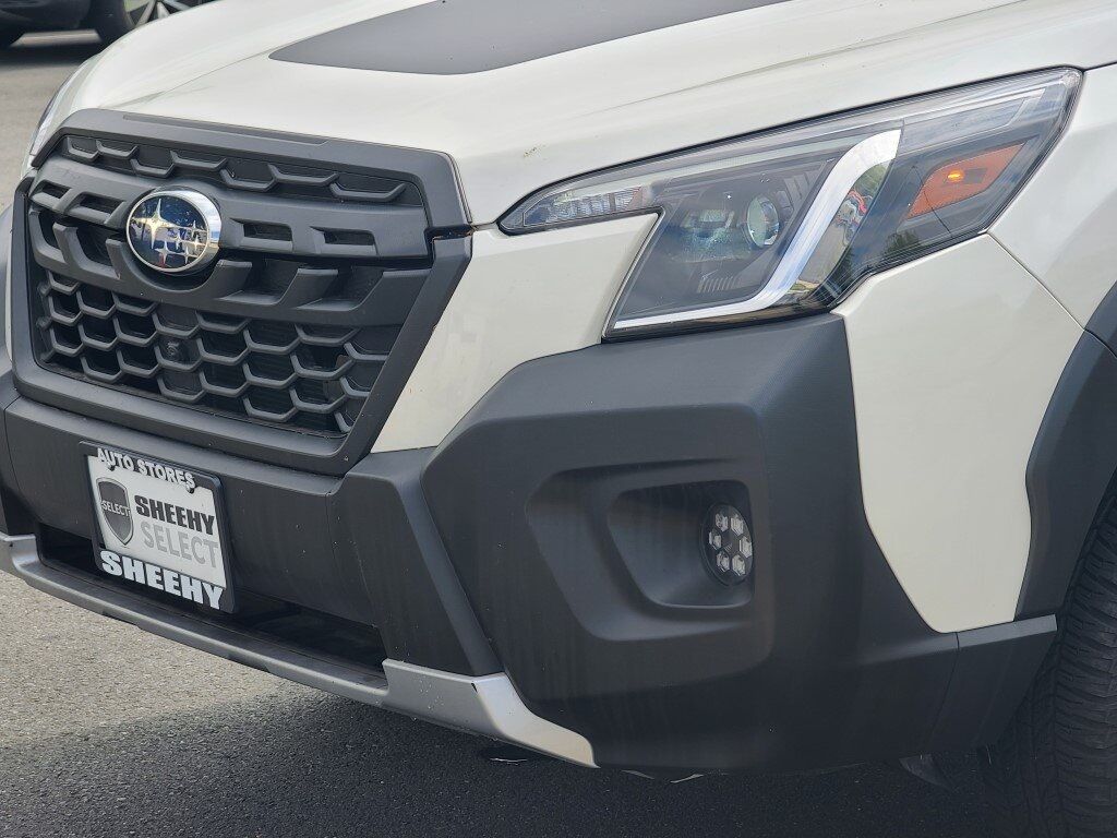 2024 Subaru Forester Wilderness Springfield VA