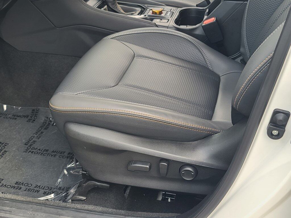 2024 Subaru Forester Wilderness Springfield VA
