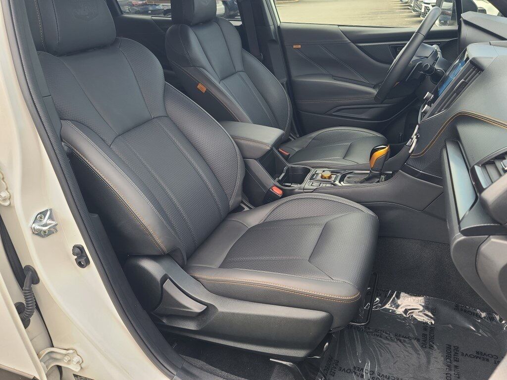 2024 Subaru Forester Wilderness Springfield VA