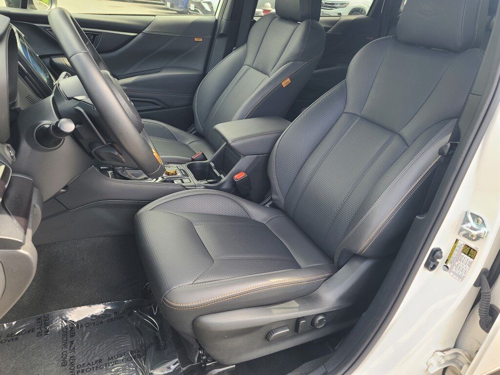 2024 Subaru Forester Wilderness Springfield VA