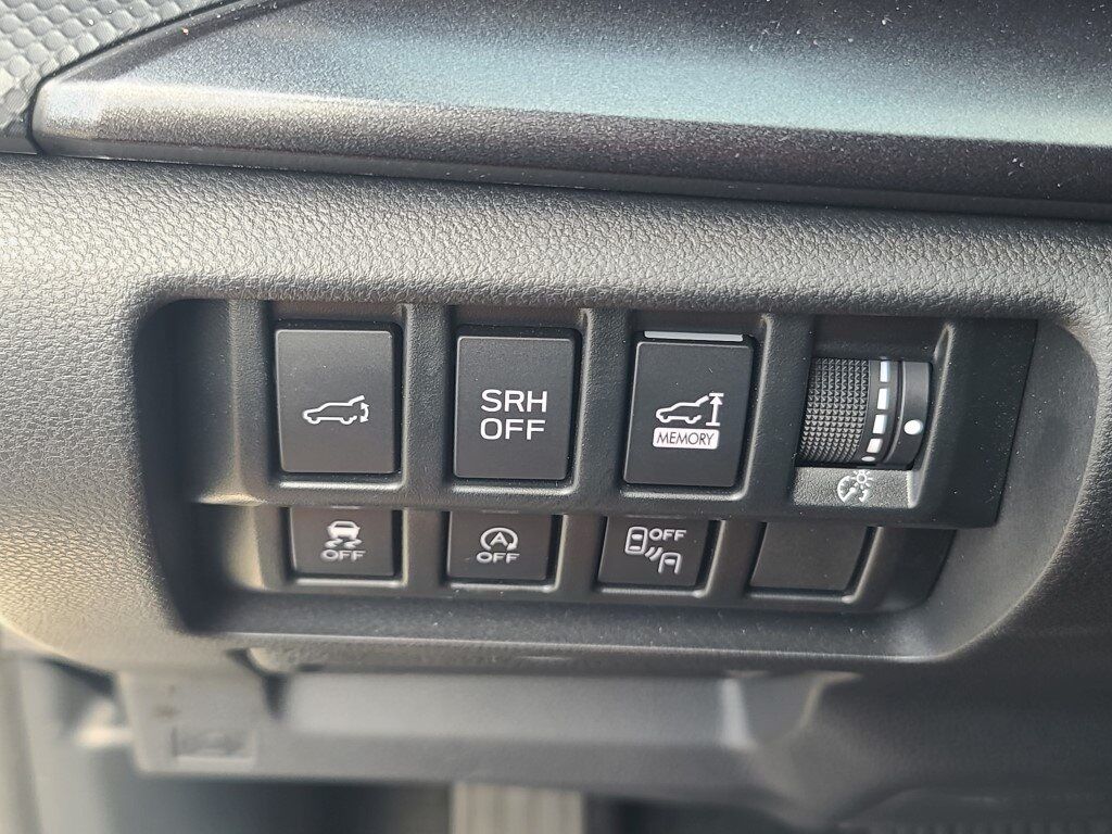 2024 Subaru Forester Wilderness Springfield VA