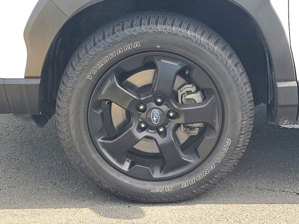2024 Subaru Forester Wilderness Springfield VA