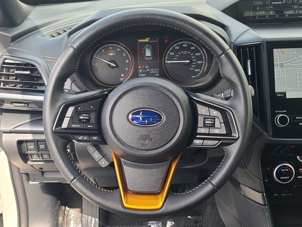 2024 Subaru Forester Wilderness Springfield VA