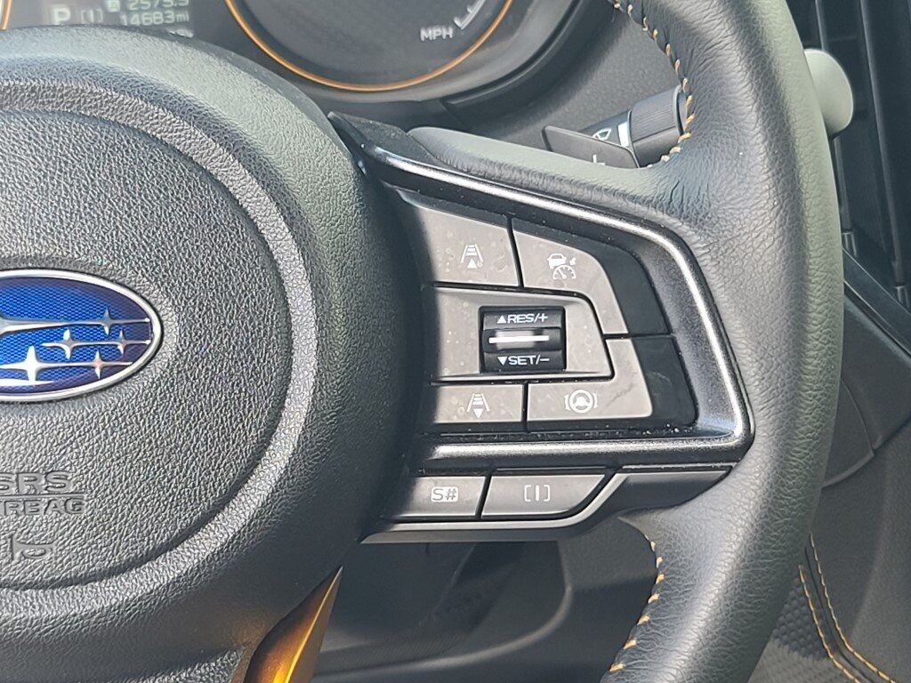 2024 Subaru Forester Wilderness Springfield VA