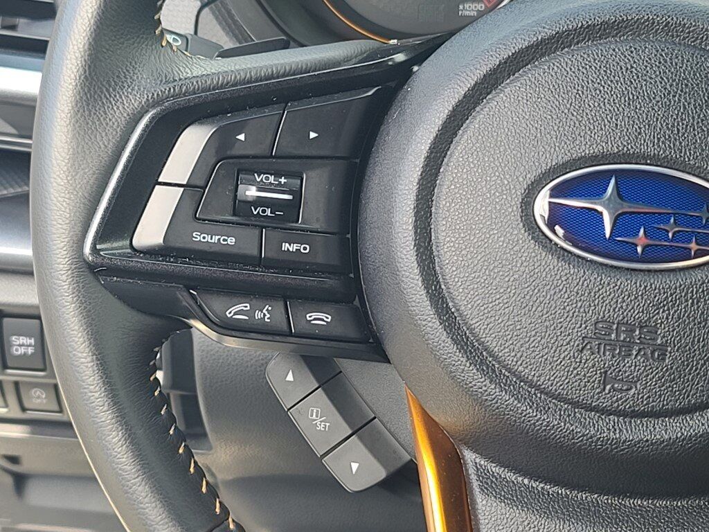 2024 Subaru Forester Wilderness Springfield VA