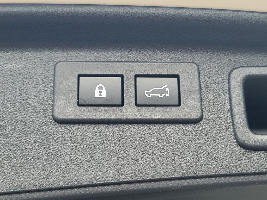 2024 Subaru Forester Wilderness Springfield VA