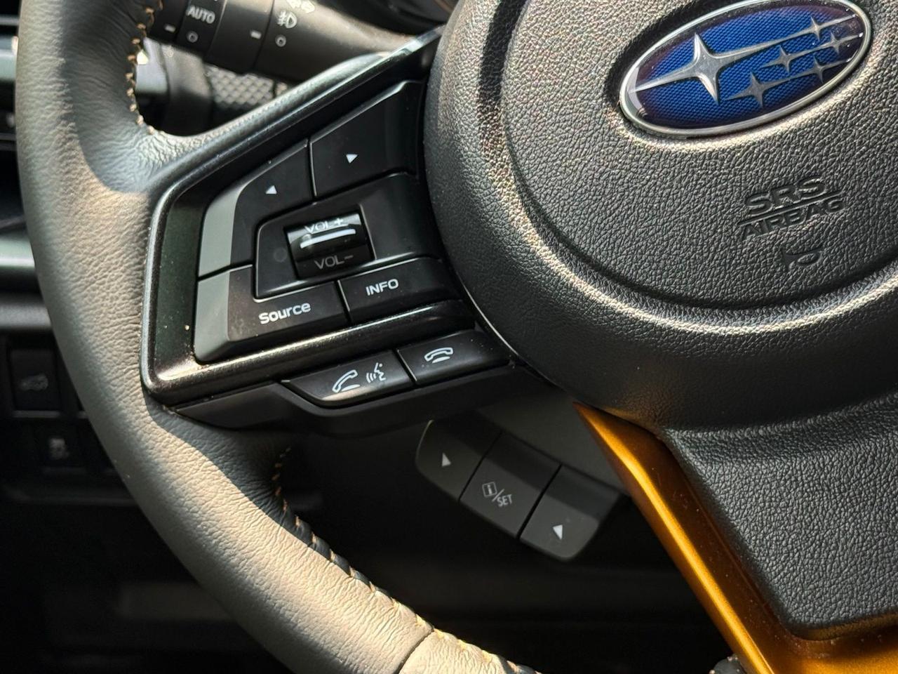 2024 Subaru Forester Wilderness Springfield VA