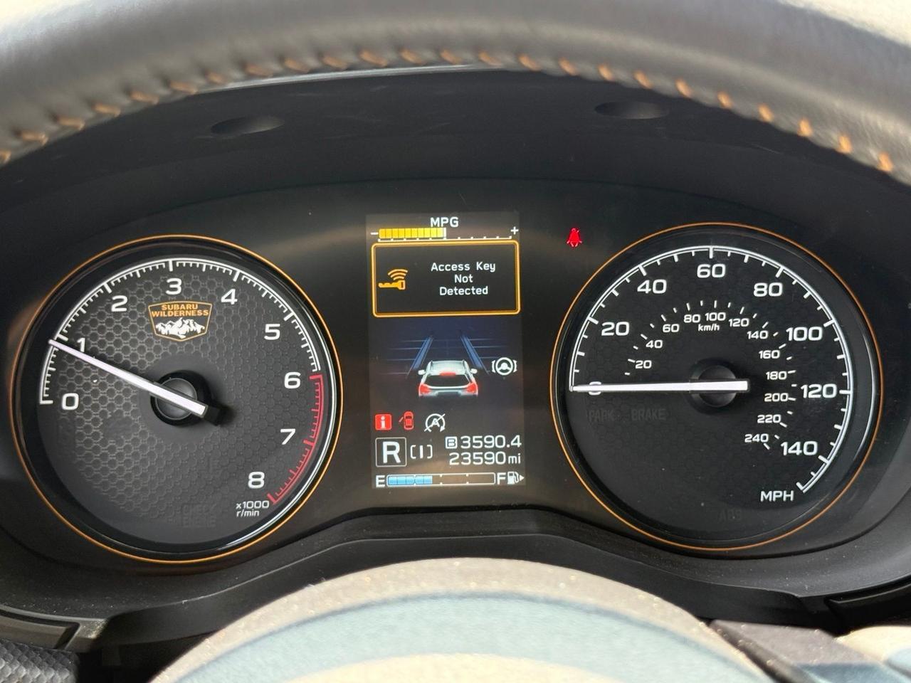 2024 Subaru Forester Wilderness Springfield VA