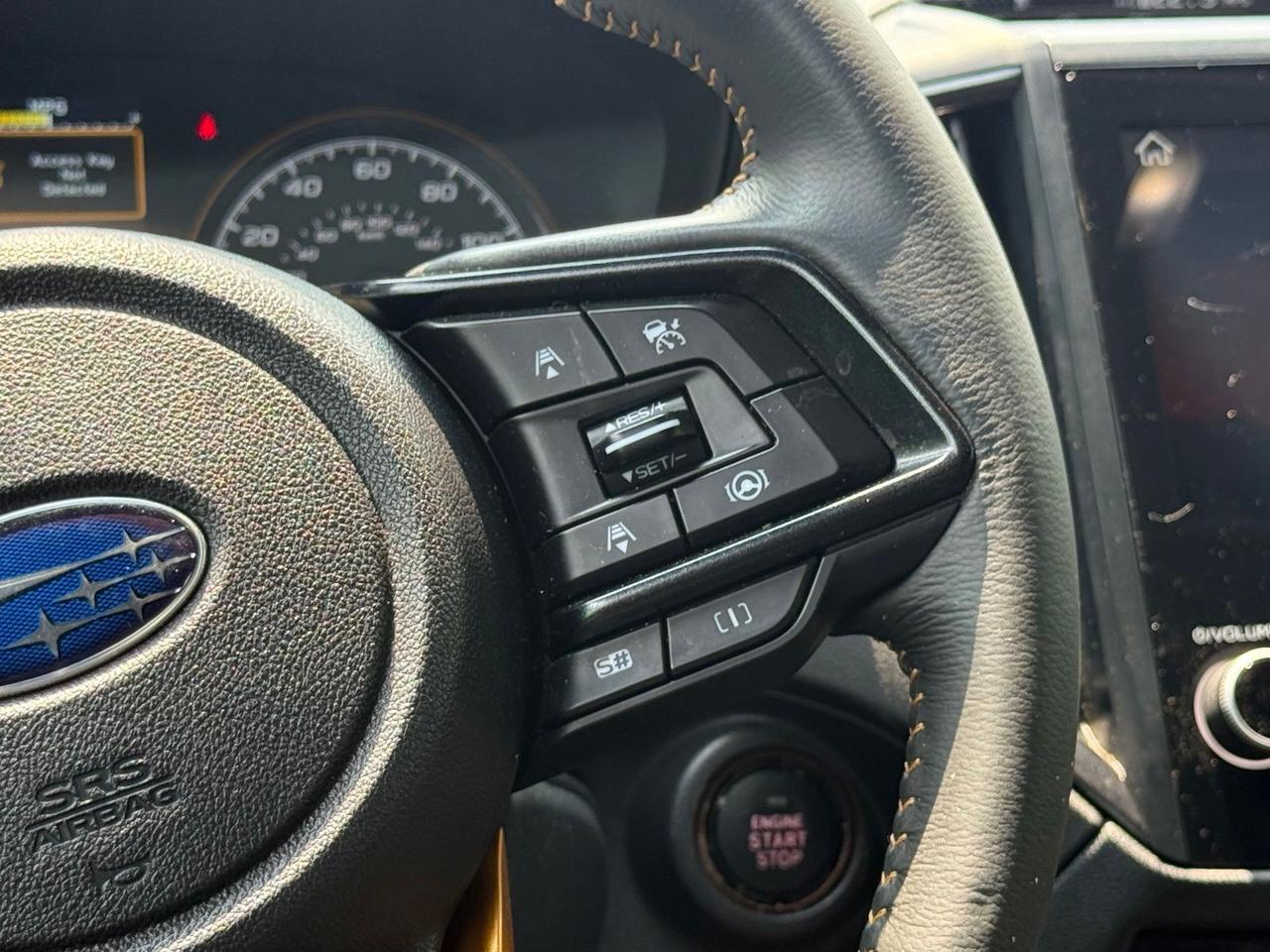 2024 Subaru Forester Wilderness Springfield VA