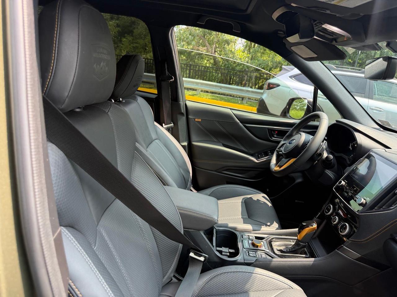 2024 Subaru Forester Wilderness Springfield VA
