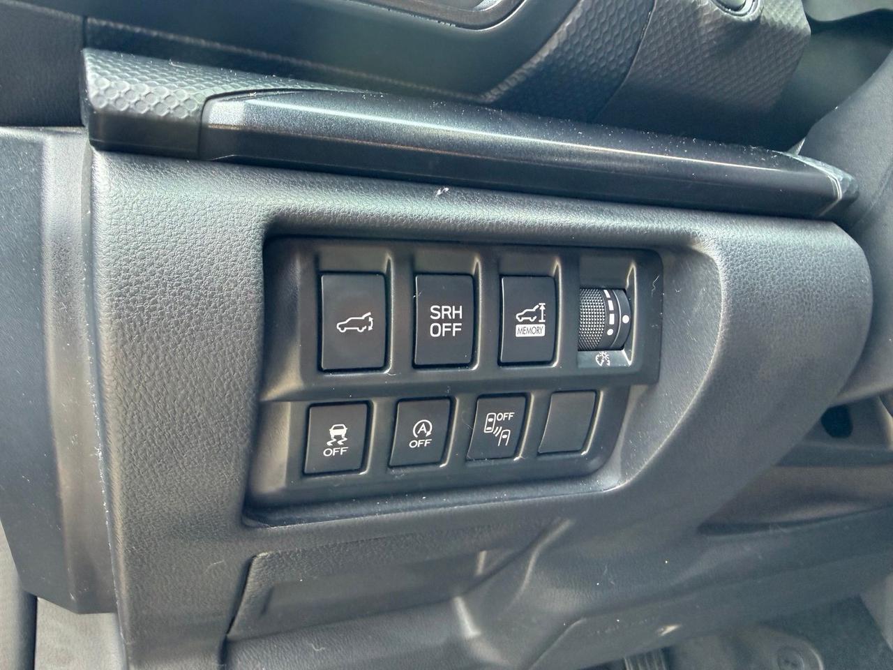 2024 Subaru Forester Wilderness Springfield VA