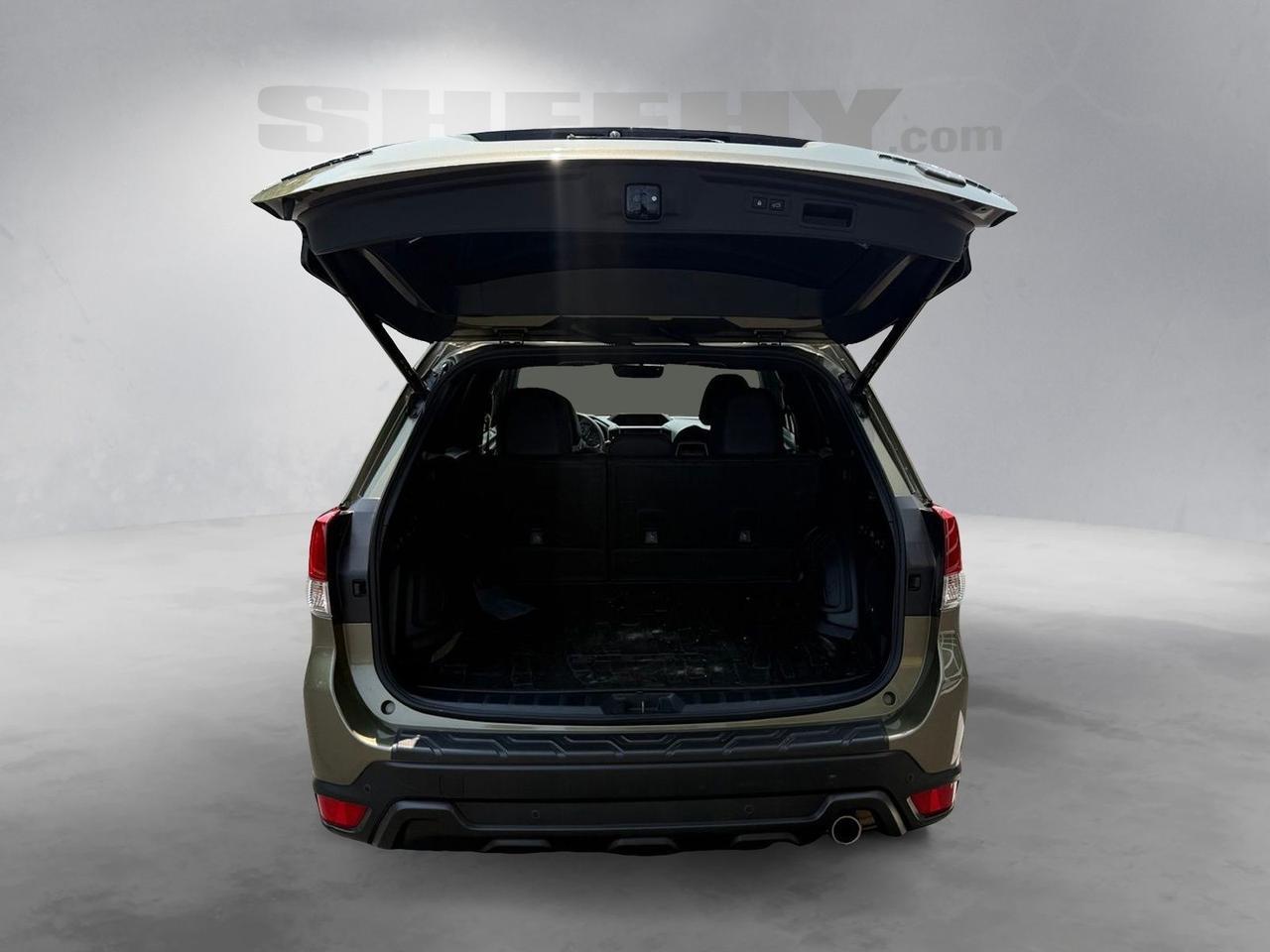 2024 Subaru Forester Wilderness Springfield VA