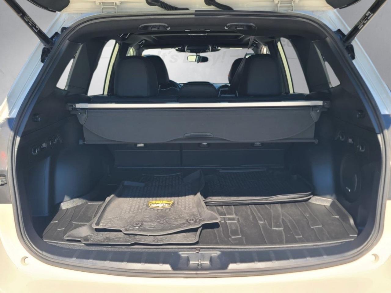 2024 Subaru Forester Wilderness Springfield VA