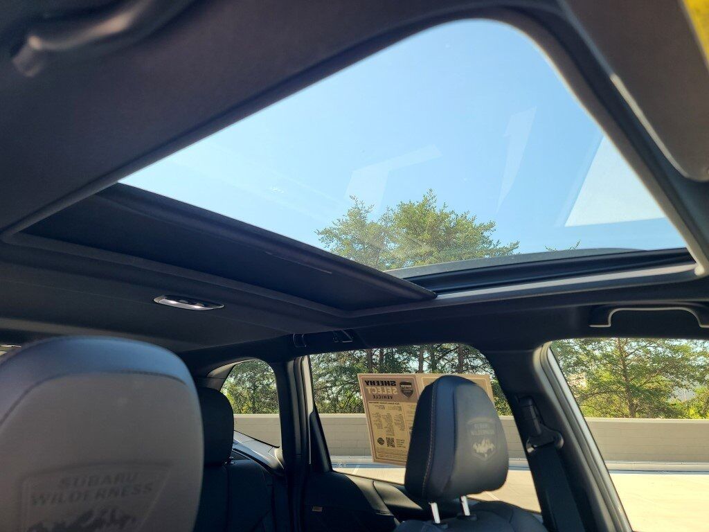 2024 Subaru Forester Wilderness Springfield VA