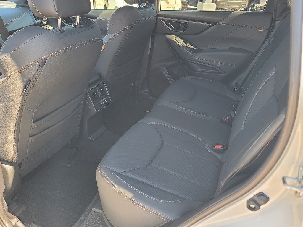 2024 Subaru Forester Wilderness Springfield VA