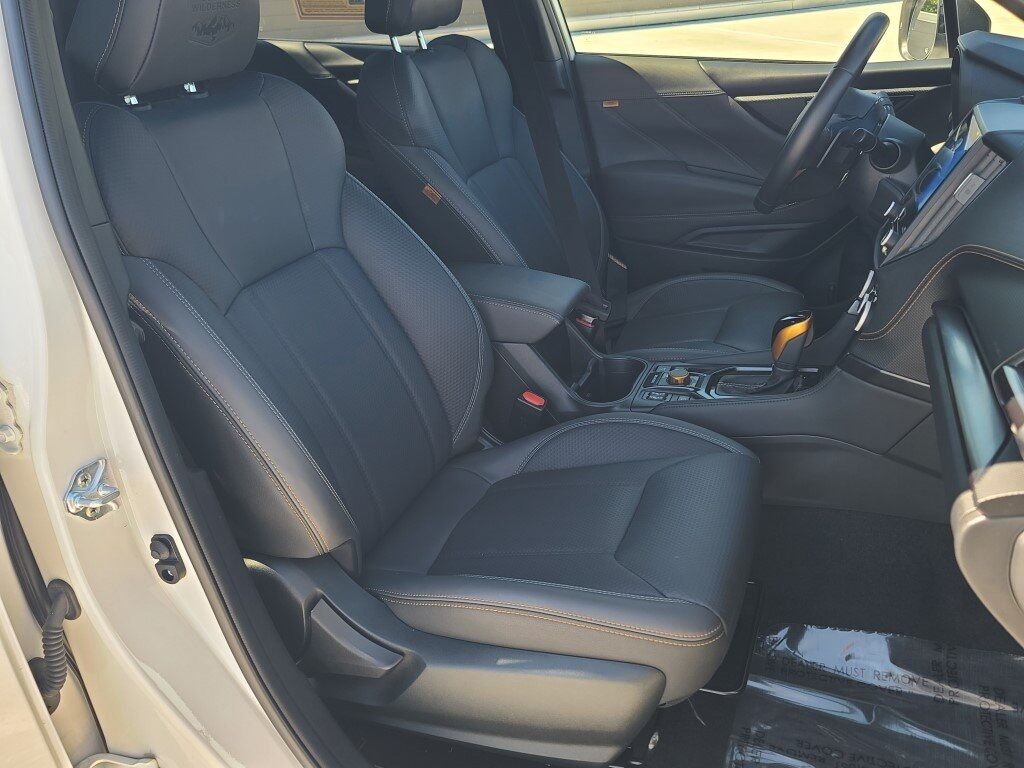2024 Subaru Forester Wilderness Springfield VA