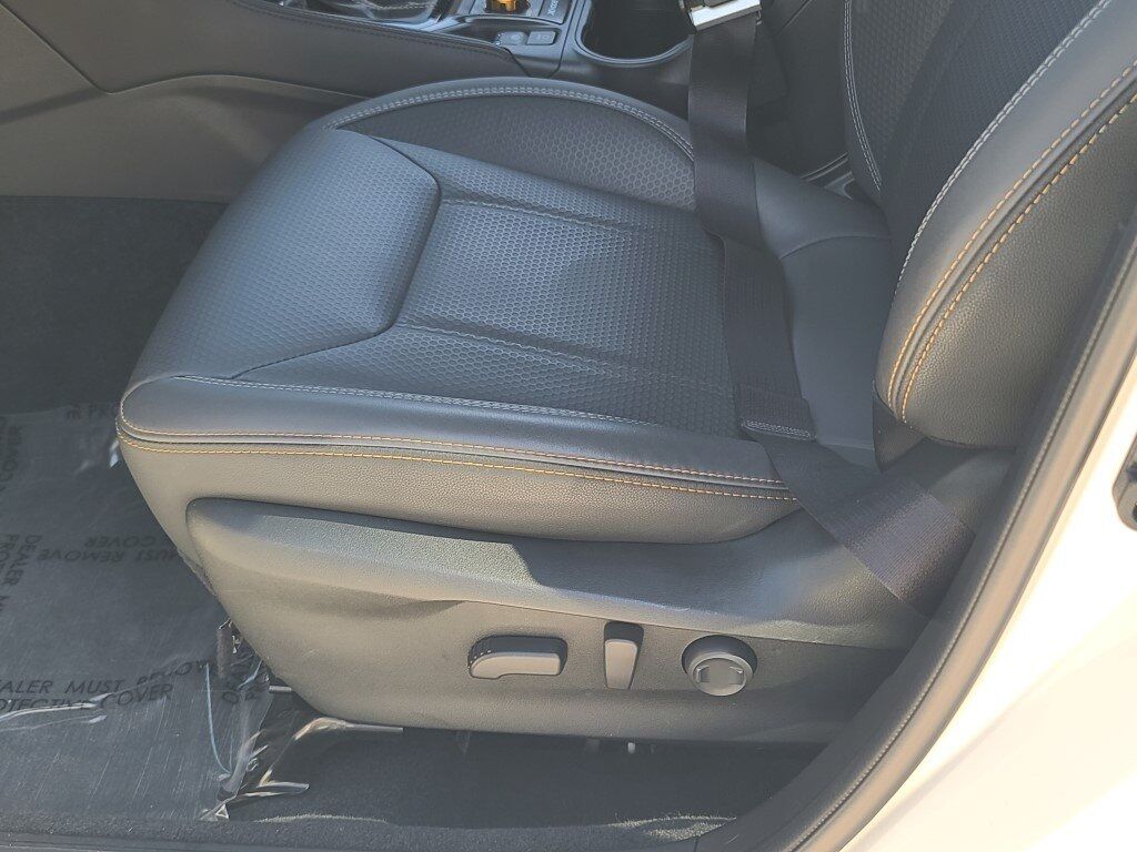 2024 Subaru Forester Wilderness Springfield VA