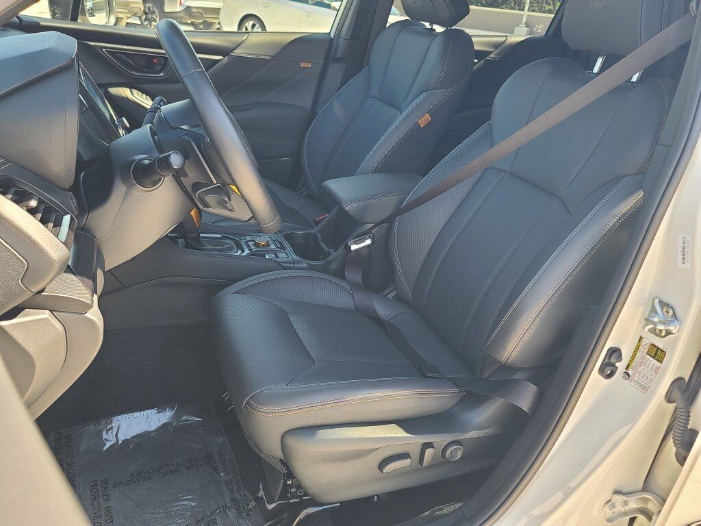 2024 Subaru Forester Wilderness Springfield VA