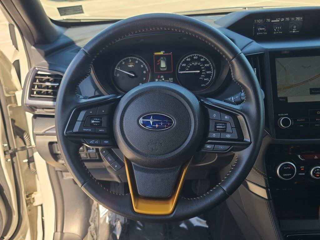 2024 Subaru Forester Wilderness Springfield VA