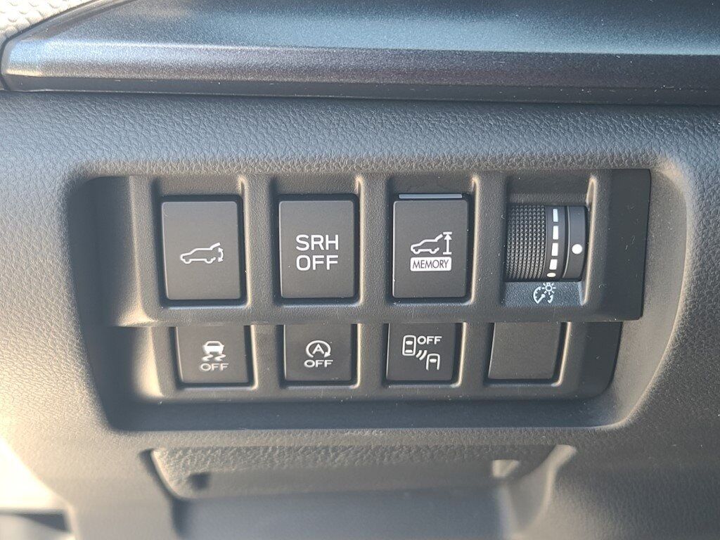 2024 Subaru Forester Wilderness Springfield VA