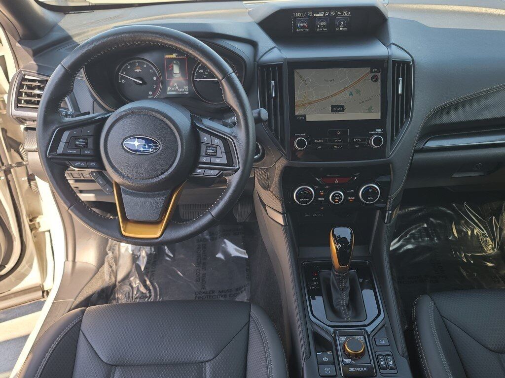 2024 Subaru Forester Wilderness Springfield VA