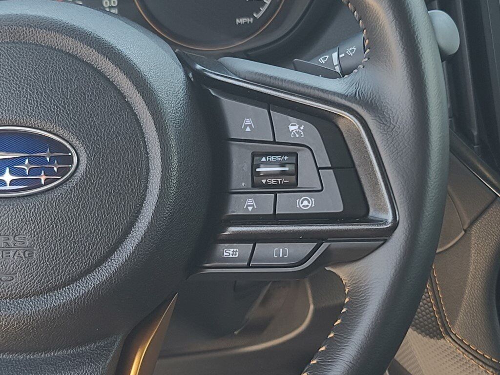 2024 Subaru Forester Wilderness Springfield VA