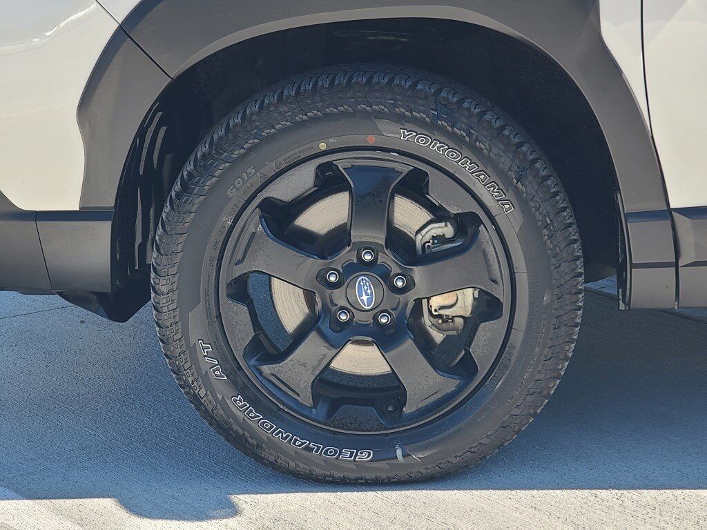 2024 Subaru Forester Wilderness Springfield VA
