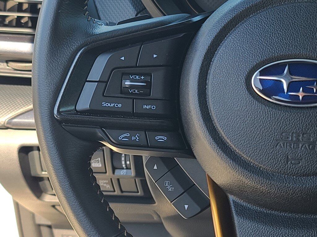 2024 Subaru Forester Wilderness Springfield VA