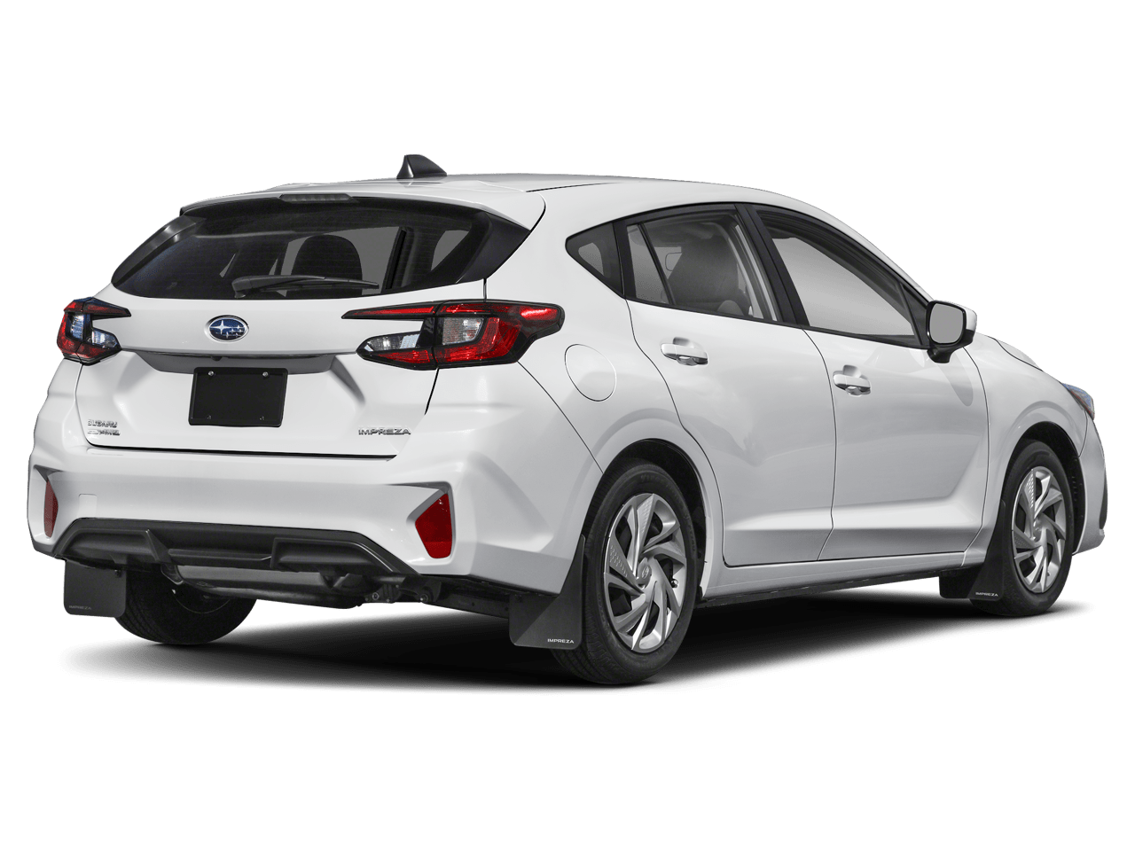 2024 Subaru IMPREZA BASE Roseville CA