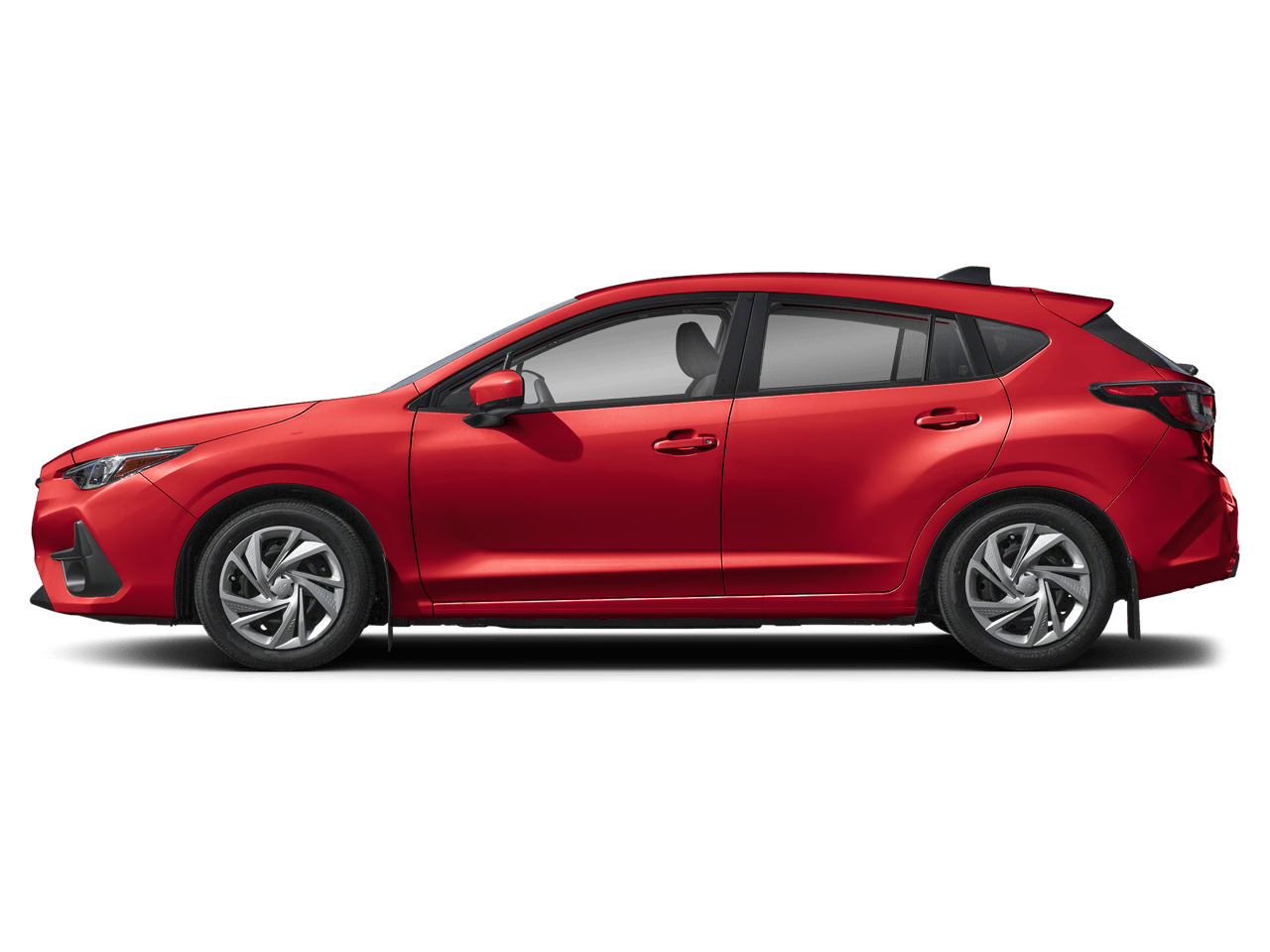 2024 Subaru IMPREZA BASE Roseville CA