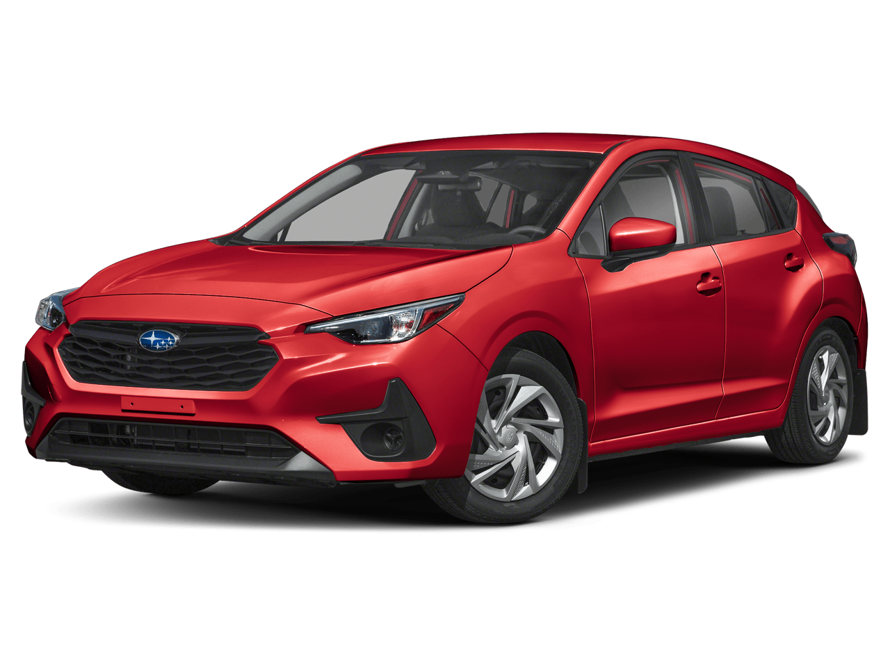2024 Subaru IMPREZA BASE