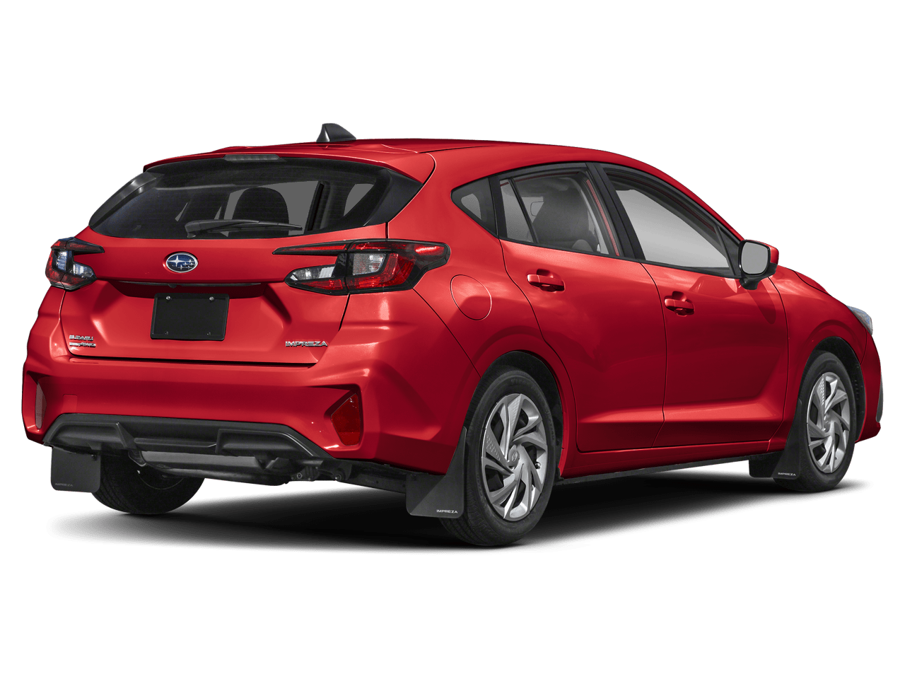 2024 Subaru IMPREZA BASE Roseville CA