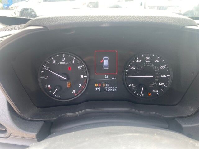 2024 Subaru Impreza Cleveland OH
