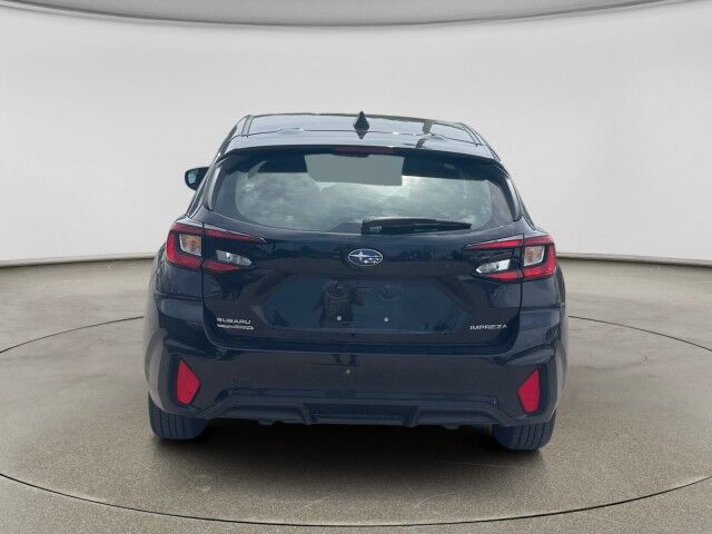 2024 Subaru Impreza Cleveland OH