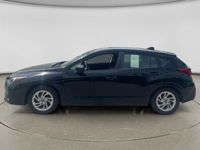 2024 Subaru Impreza