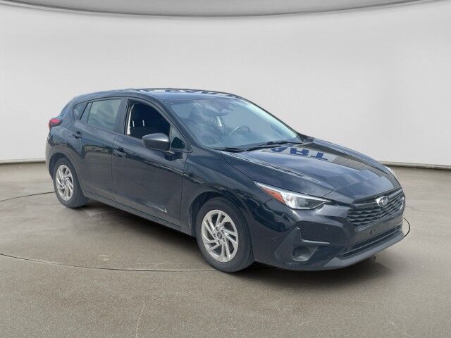 2024 Subaru Impreza Cleveland OH