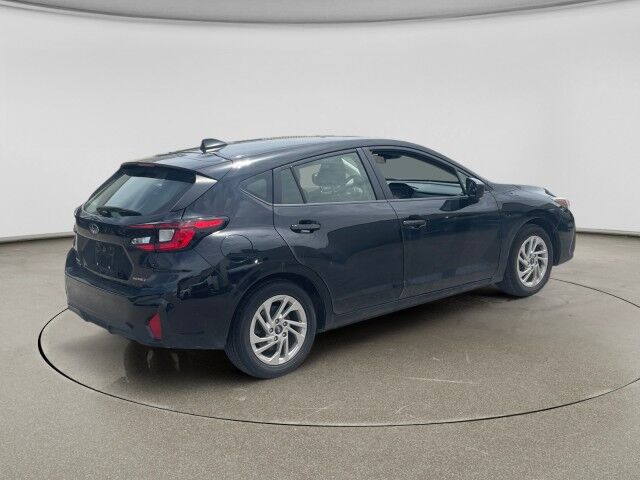 2024 Subaru Impreza Cleveland OH