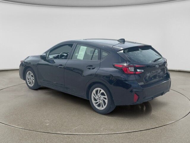 2024 Subaru Impreza