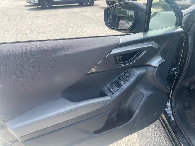 2024 Subaru Impreza Cleveland OH