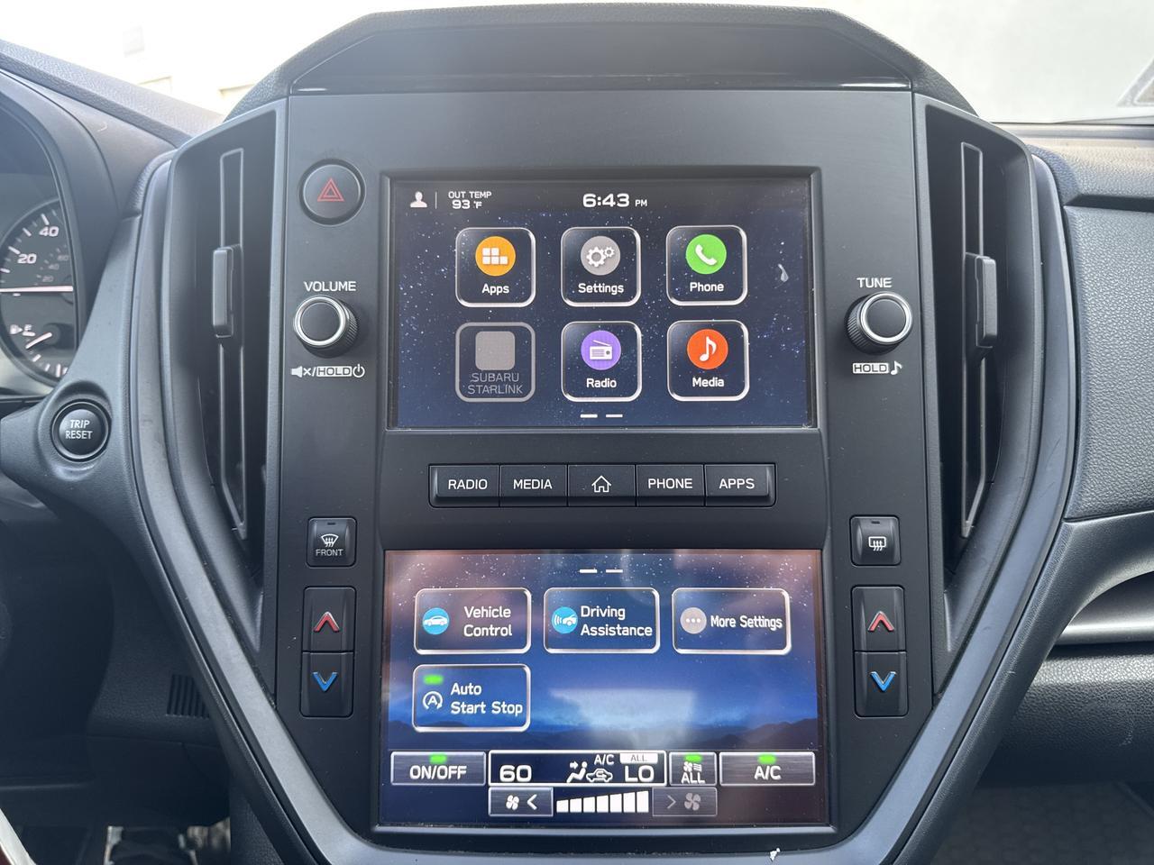 2024 Subaru Impreza San Antonio TX