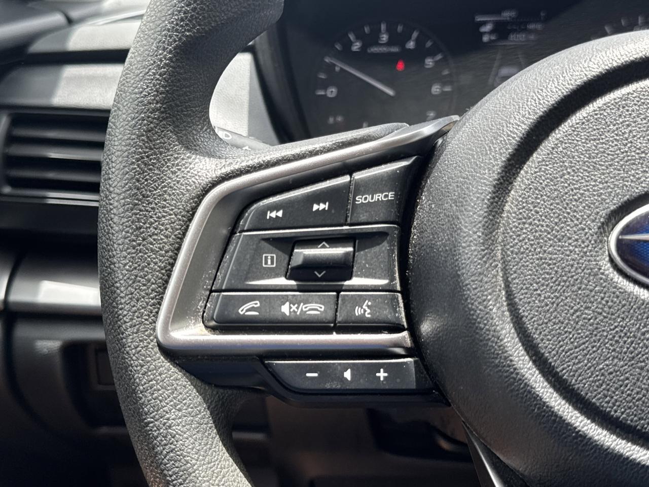 2024 Subaru Impreza San Antonio TX