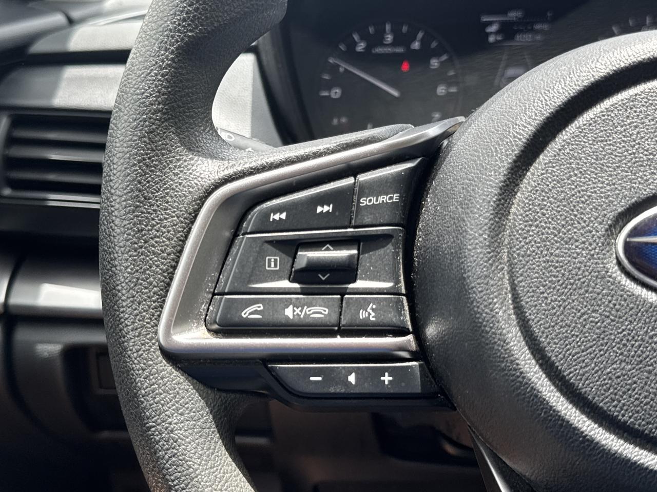 2024 Subaru Impreza San Antonio TX