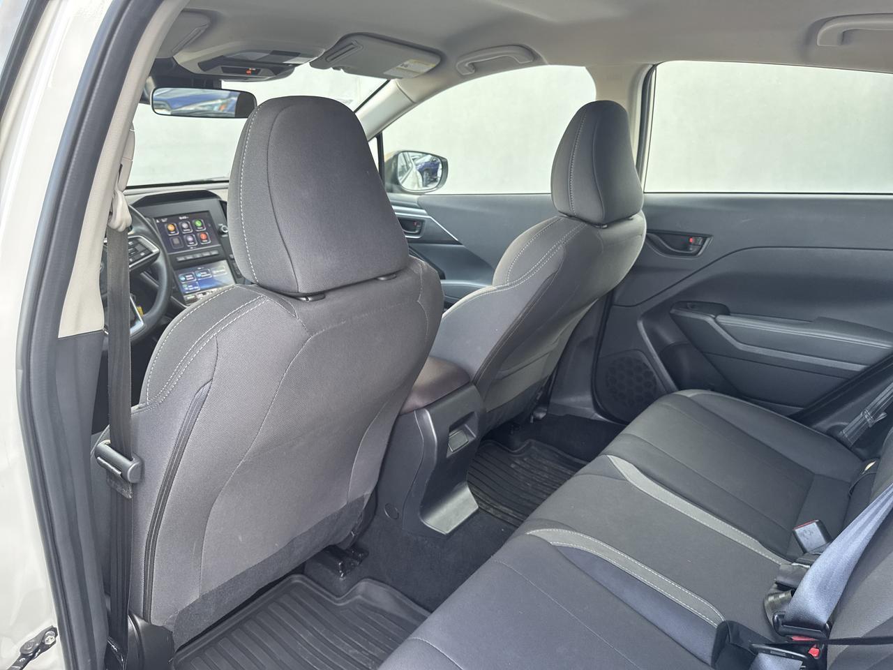 2024 Subaru Impreza San Antonio TX