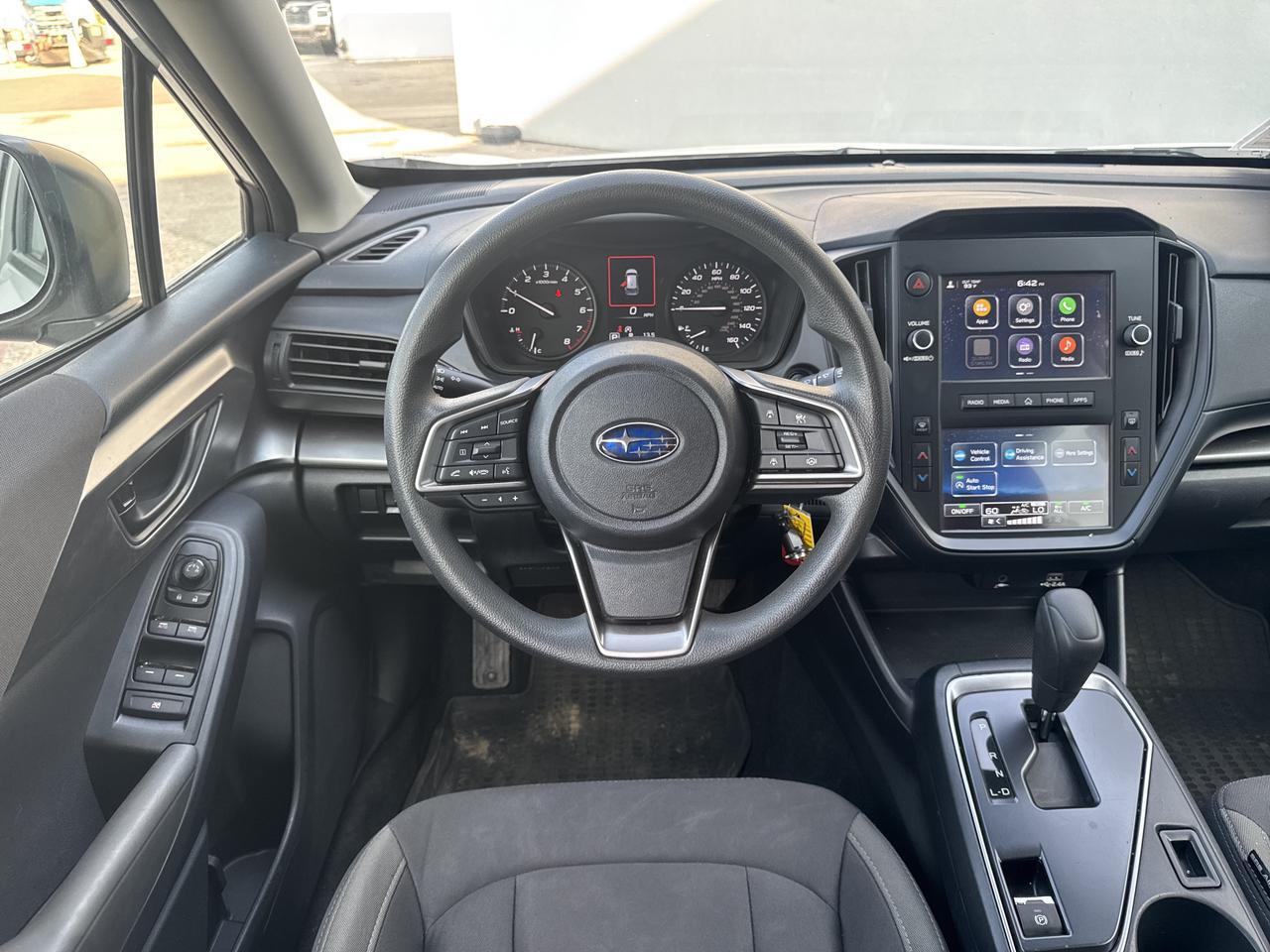 2024 Subaru Impreza San Antonio TX